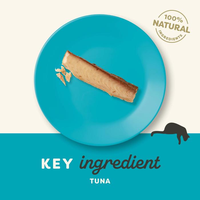Applaws Natural Adult Cat Treat Tuna Loin 30g