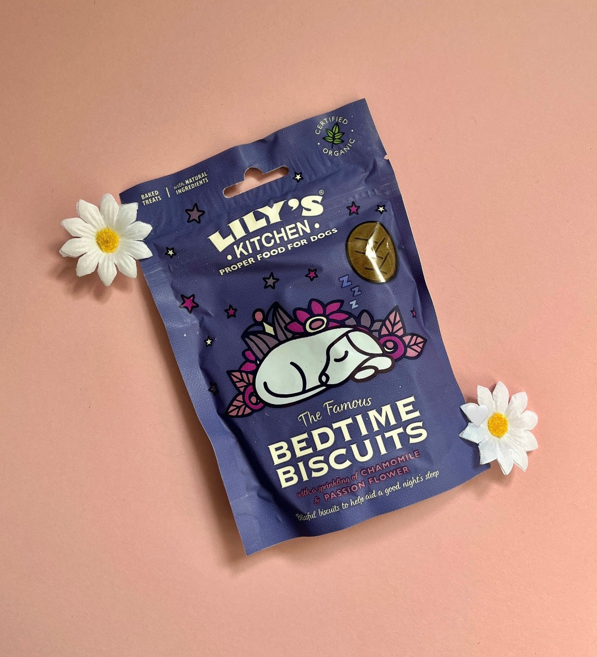 Lily’s Kitchen Bedtime Biscuits