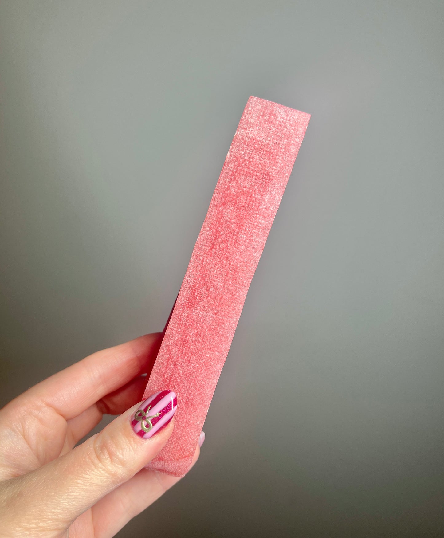 Paw & Co Pantry - Cranberry Yak - Large