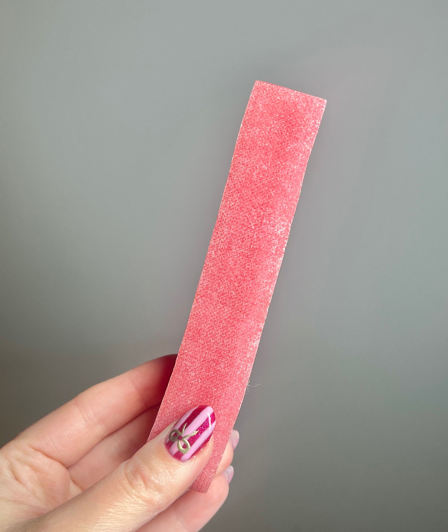 Paw & Co Pantry - Cranberry Yak - Medium