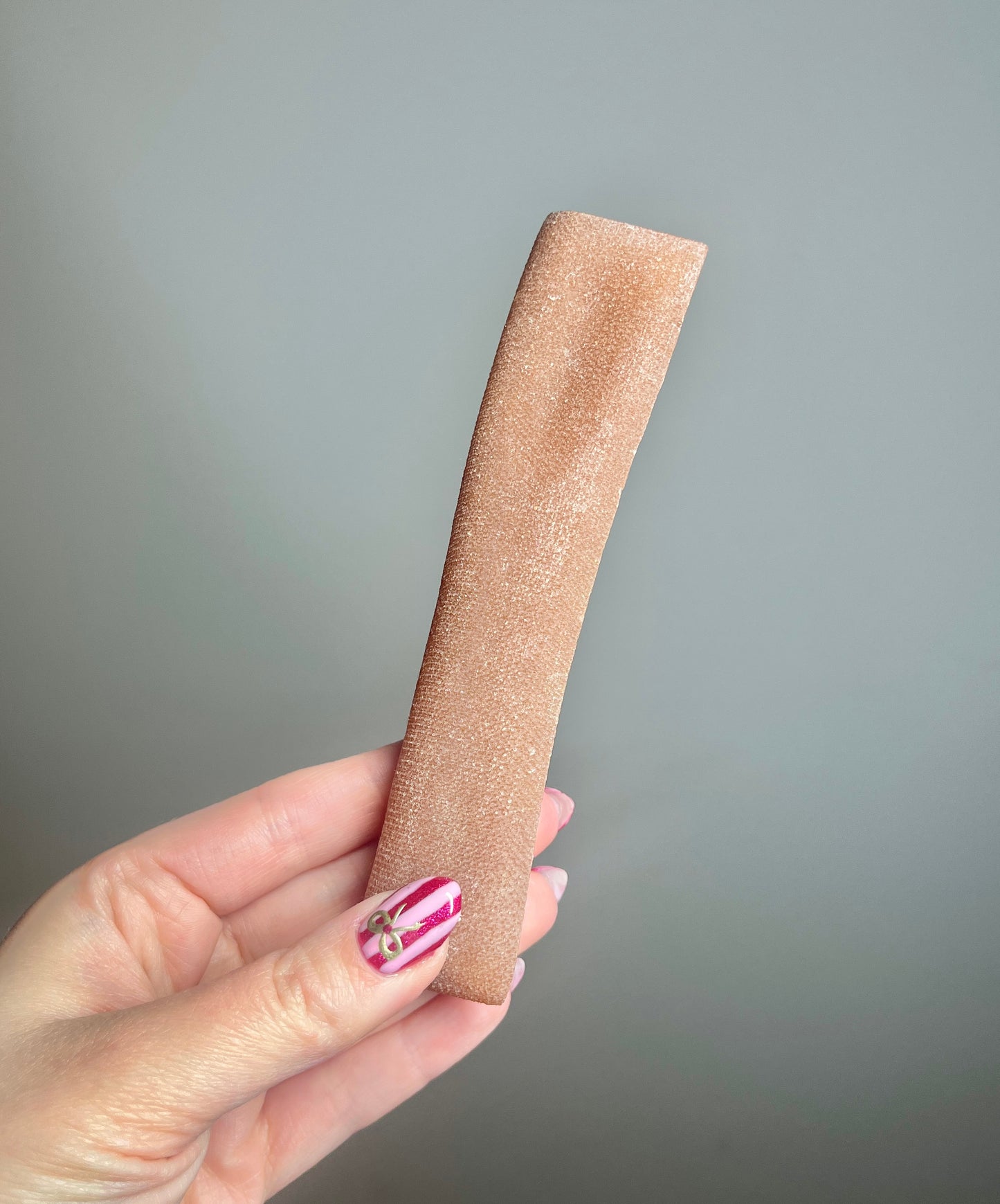 Paw & Co Pantry - Peanut & Ginger Yak - Medium