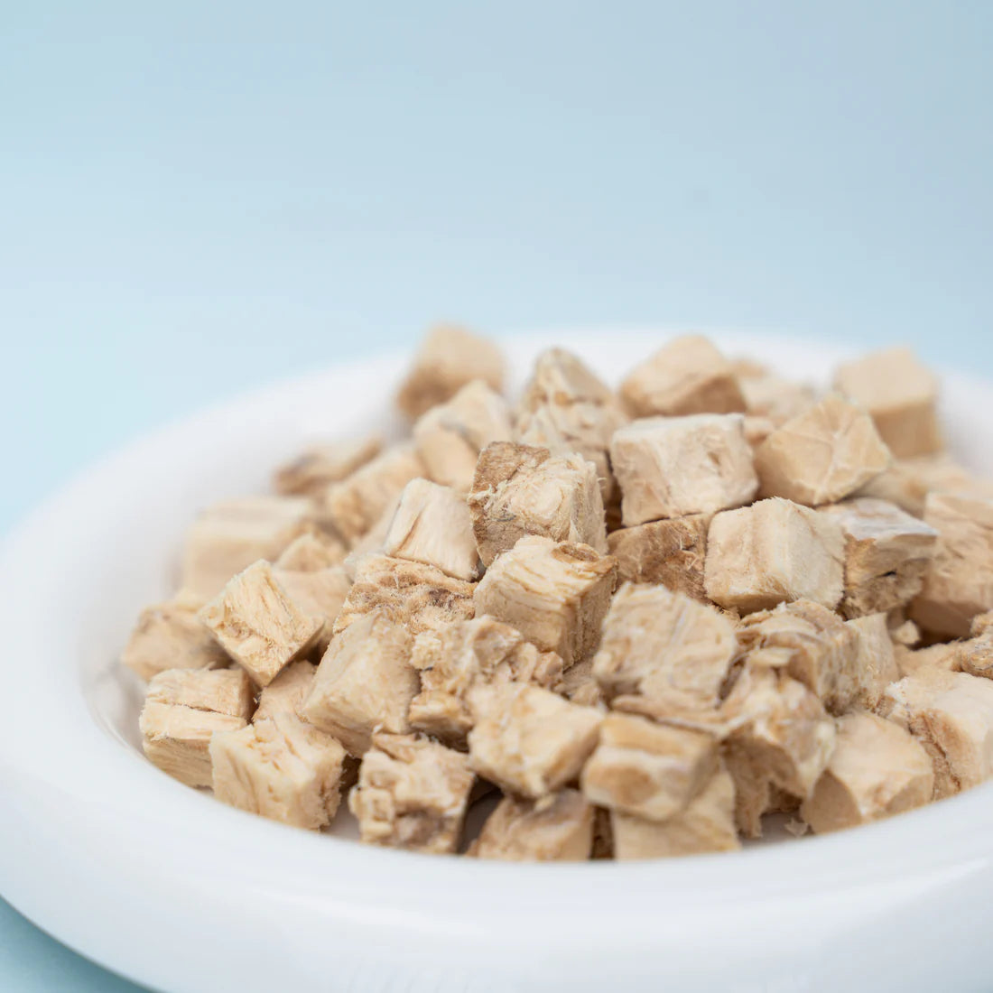 Waita Freeze Dried Cod Cubes 40g
