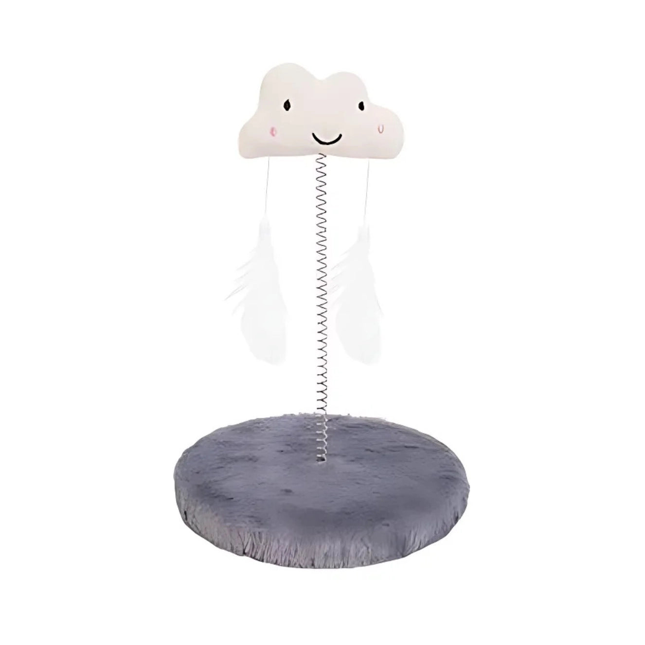 Swatter Spring Cat Toy