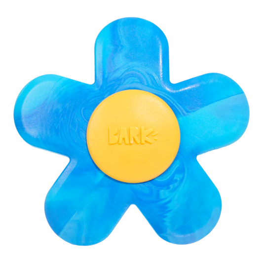 Bark - Blue Flower Power Toy