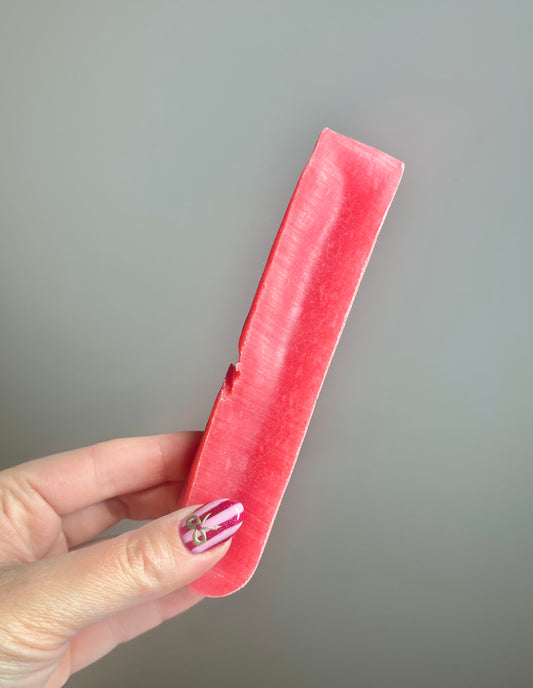 Paw & Co Pantry - Cranberry Yak - Medium