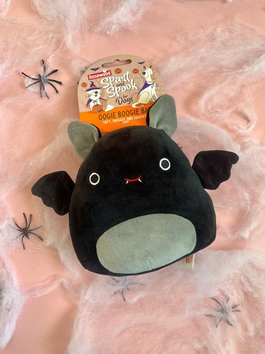 Rosewood Oogie Boogie Bat Toy