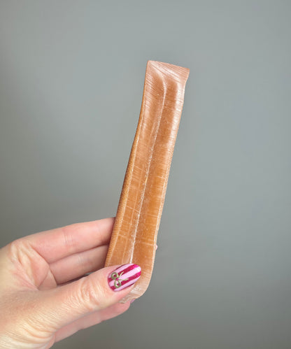 Paw & Co Pantry - Peanut & Ginger Yak - Medium