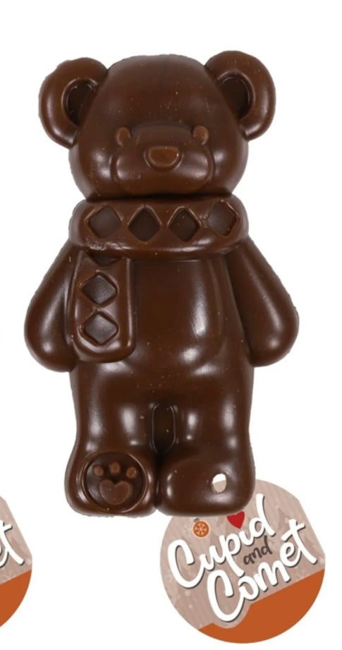 Rosewood Teddy Bear Dog aches