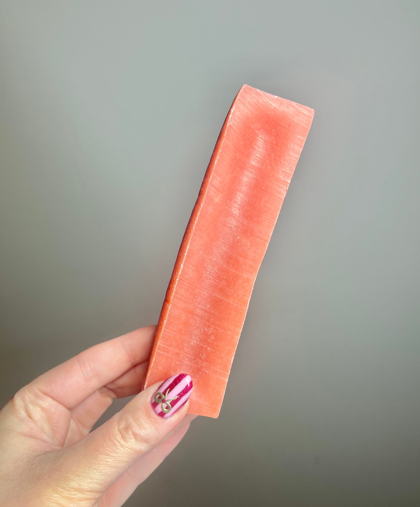 Paw & Co Pantry - Apple, Cranberry & Cinnamon Yak - Medium