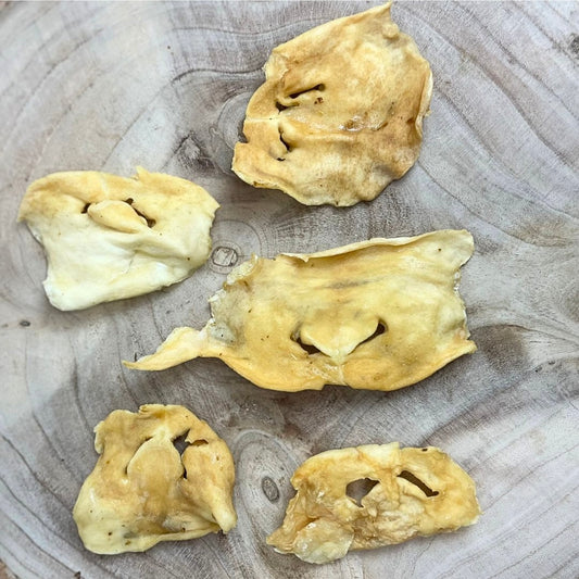 Lamb Snout (1 piece)