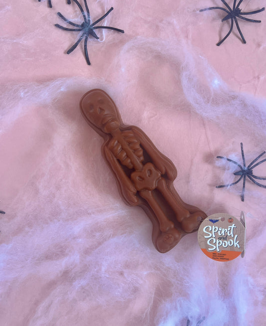 Rosewood Skeleton Dental Chew