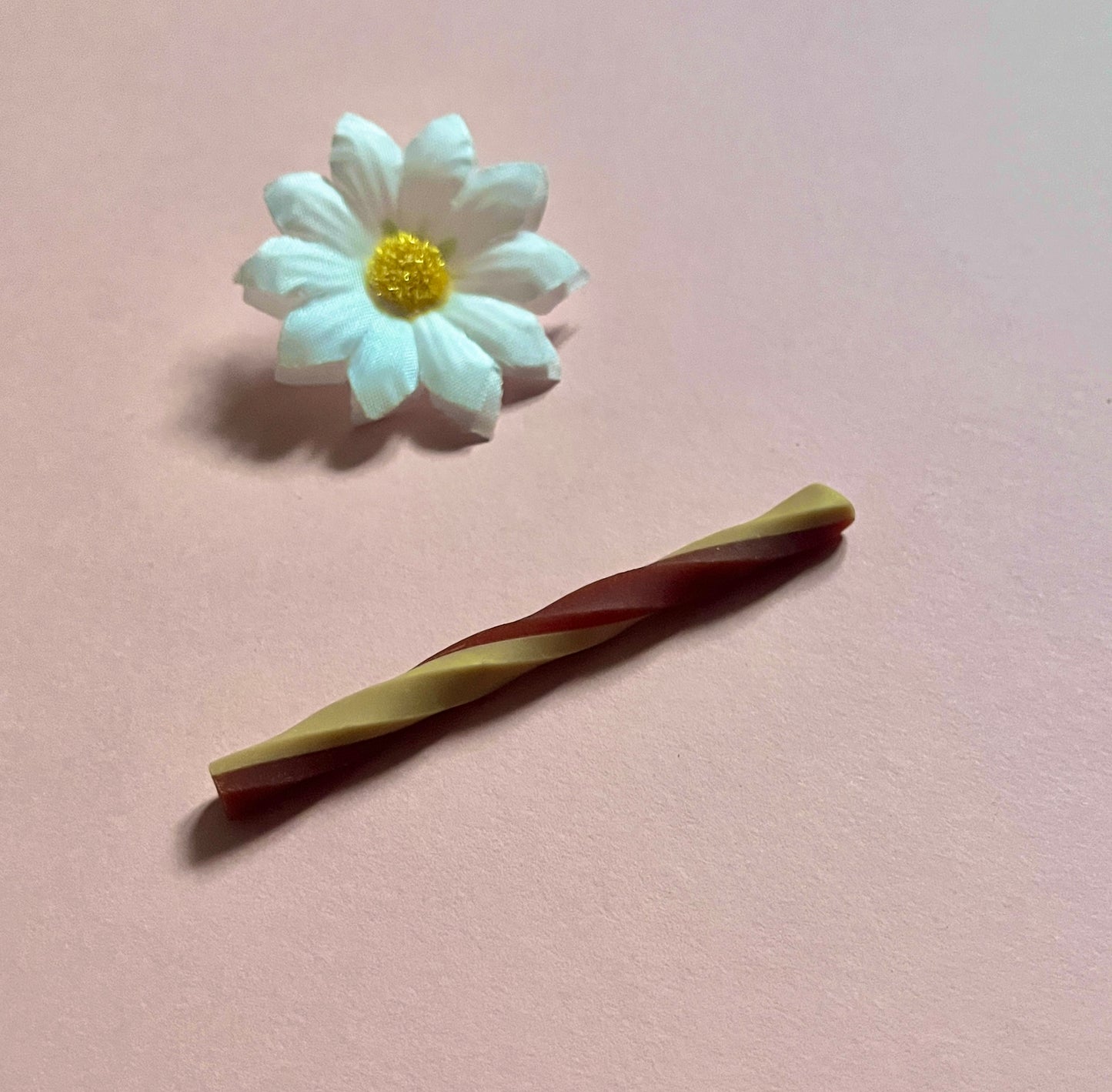 Cranberry Candy Stick