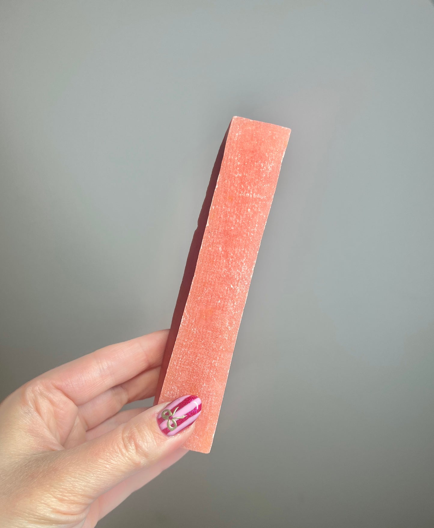 Paw & Co Pantry - Apple, Cranberry & Cinnamon Yak - Medium