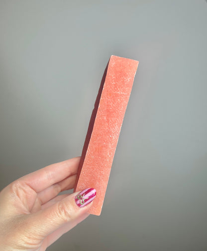 Paw & Co Pantry - Apple, Cranberry & Cinnamon Yak - Medium