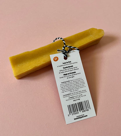 Tatty Yak Milk Bar - Mango - Medium