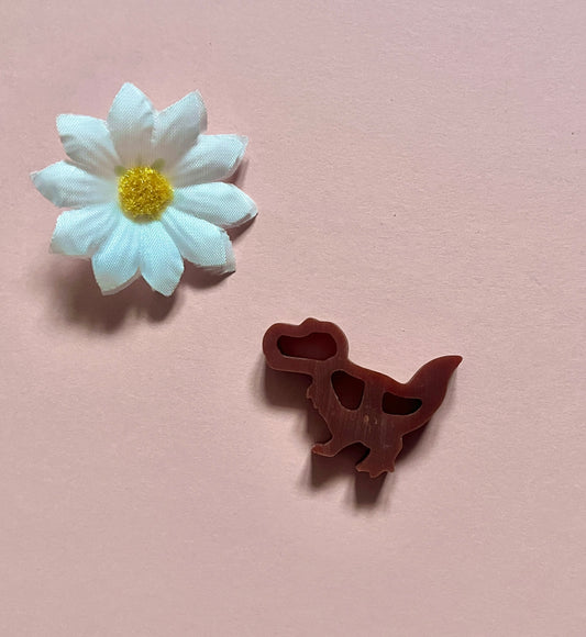 Mini Dino Dental - Chicken & Cranberry