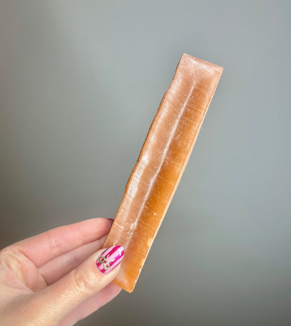 Paw & Co Pantry - Peanut & Ginger Yak - Large