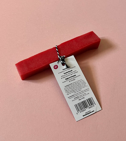 Tatty Yak Milk Bar - Raspberry - Medium