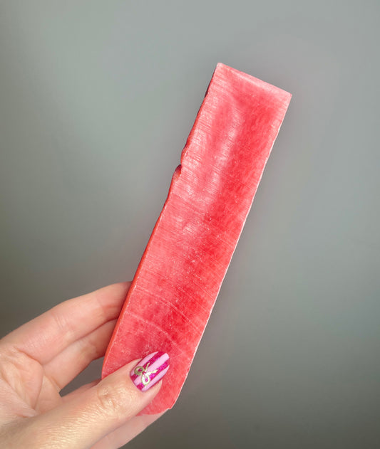 Paw & Co Pantry - Cranberry Yak - Large