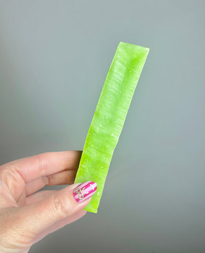 Paw & Co Pantry - Mint & Coconut Yak - Medium