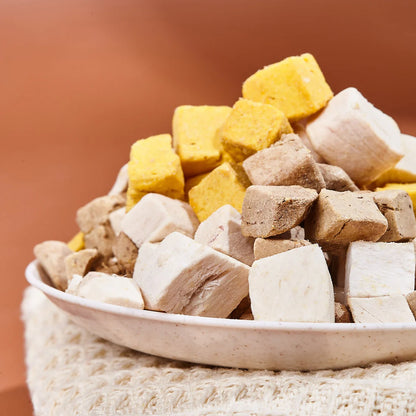 Waita Freeze Dried Mixed Cubes 70g