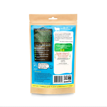 Green & Wilds Baaa Baaa Chews