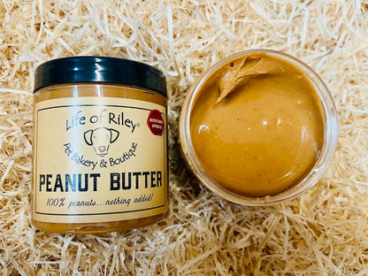 Life of Riley Peanut Butter