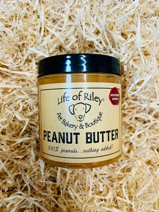 Life of Riley Peanut Butter