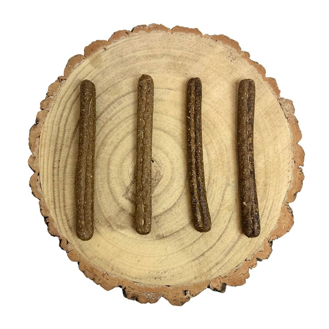 Partridge Sausage Stick - Single Protein - 1 piece