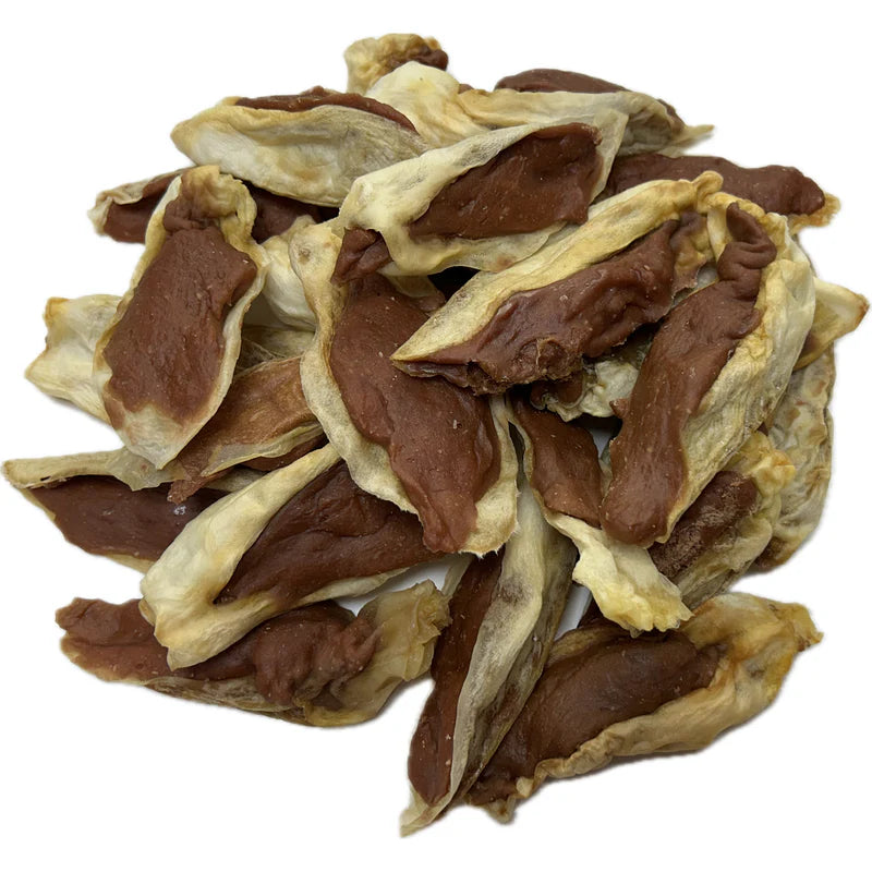 Duck Filled Rabbit Ears - 5 pack