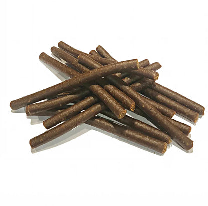 Monty’s Kangaroo Jerky Sticks