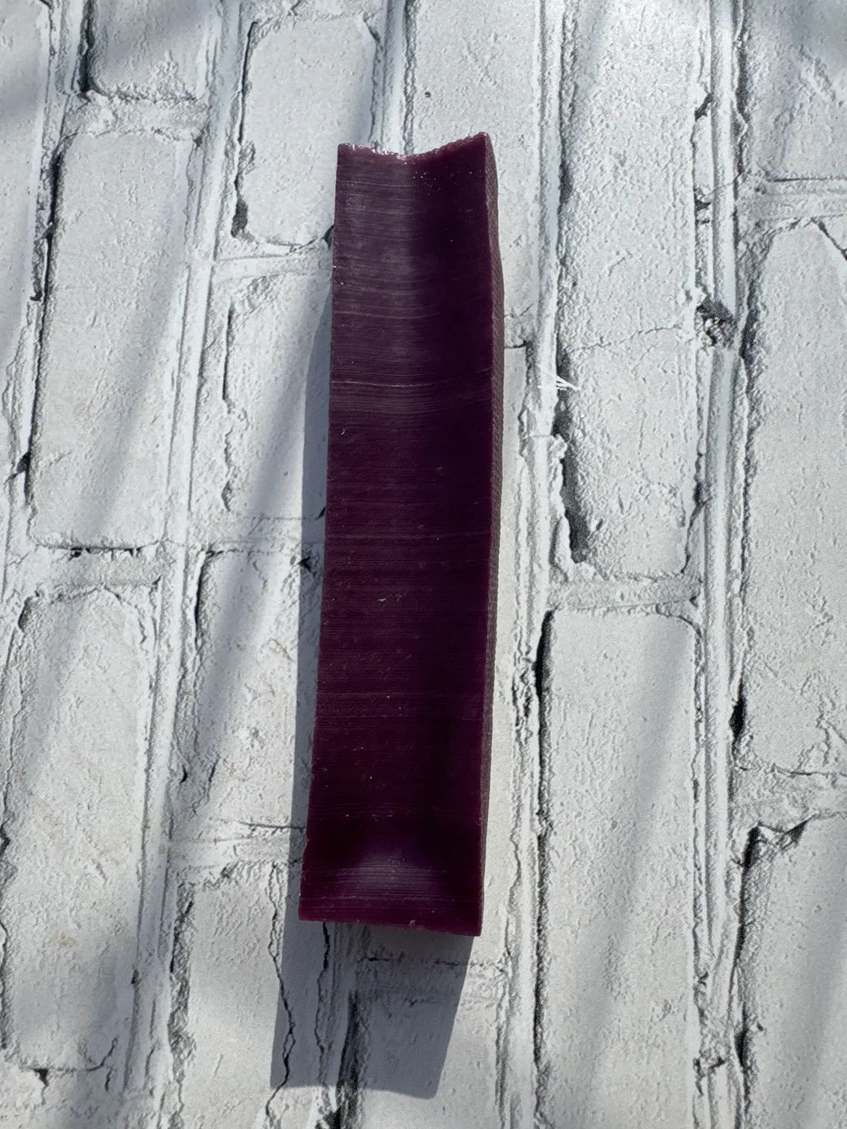 Blueberry Yak - Medium