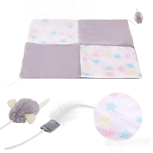 Sensory Play Mat For Cats