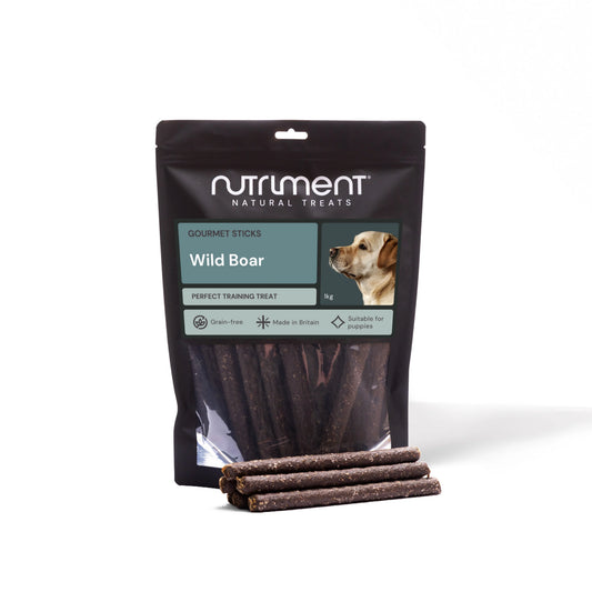Gourmet Wild Boar Stick - 1 piece