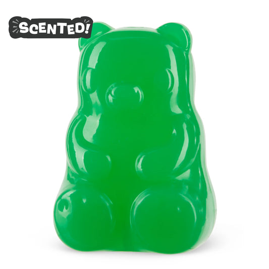 Bark - Munchie The Bear Toy