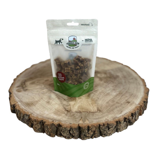 Paddock Farm 100% Beef Training Treats